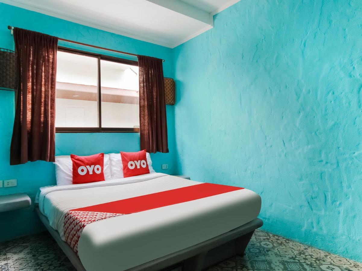 Oyo 1103 Pirates House Hotel Phi Phi Don Exterior photo