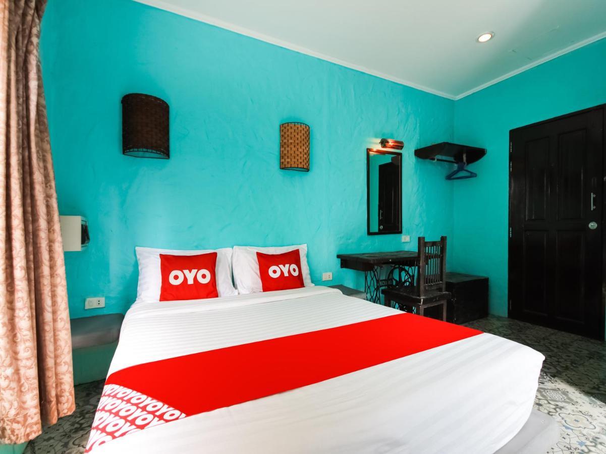 Oyo 1103 Pirates House Hotel Phi Phi Don Exterior photo